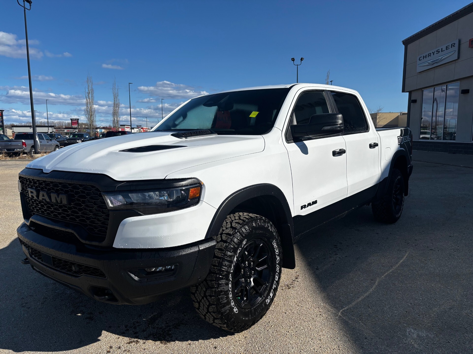 2025 Ram 1500 EMPLOYEE PRICING FOR EVERYONE!!