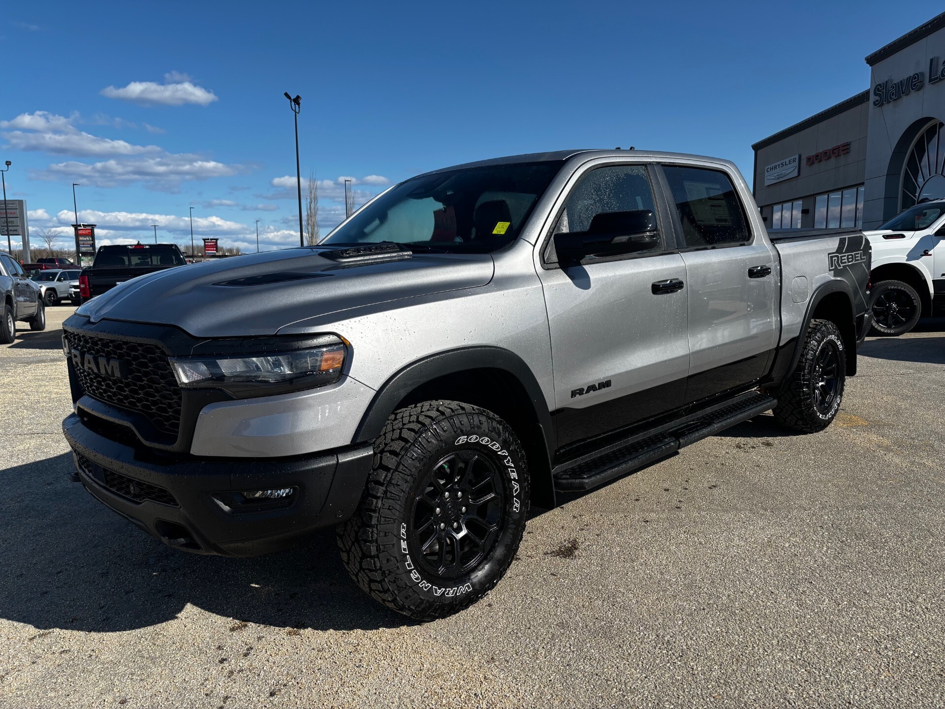 2025 Ram 1500 EMPLOYEE PRICING FOR EVERYONE!!