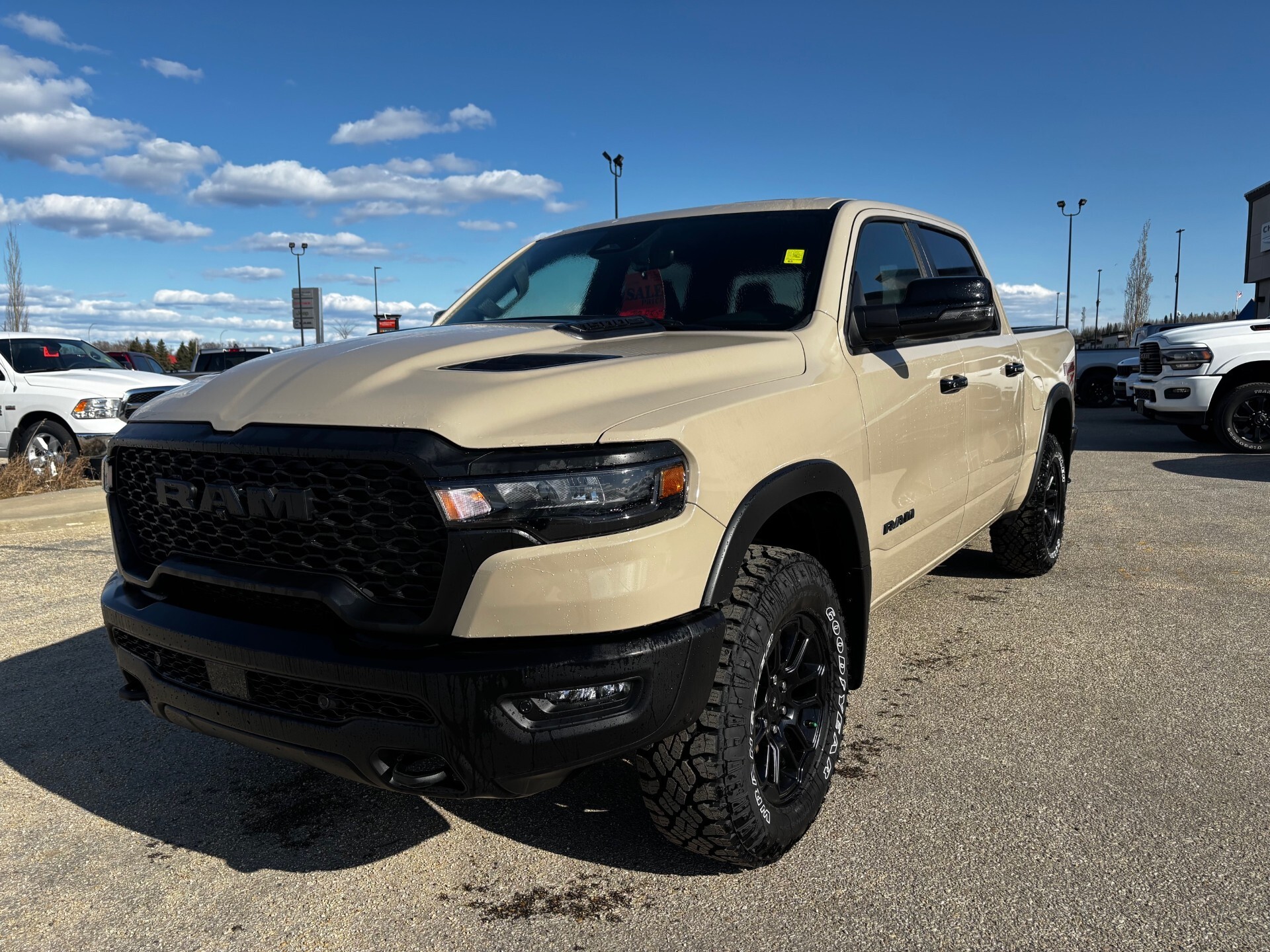 2025 Ram 1500 EMPLOYEE PRICING FOR EVERYONE!!