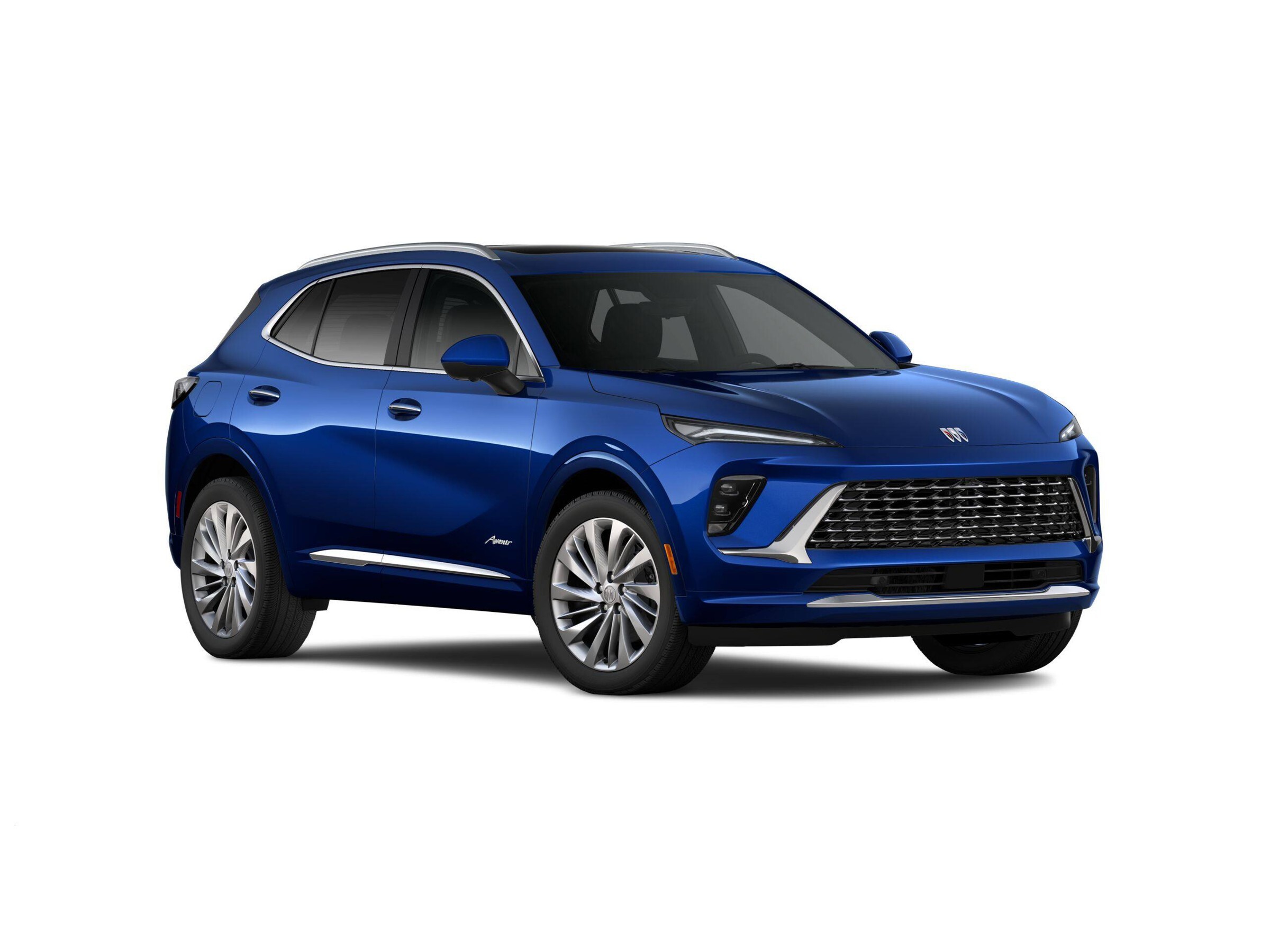 2025 Buick Envision Avenir