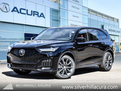 Acura for sale in Calgary, AB | Silverhill Acura