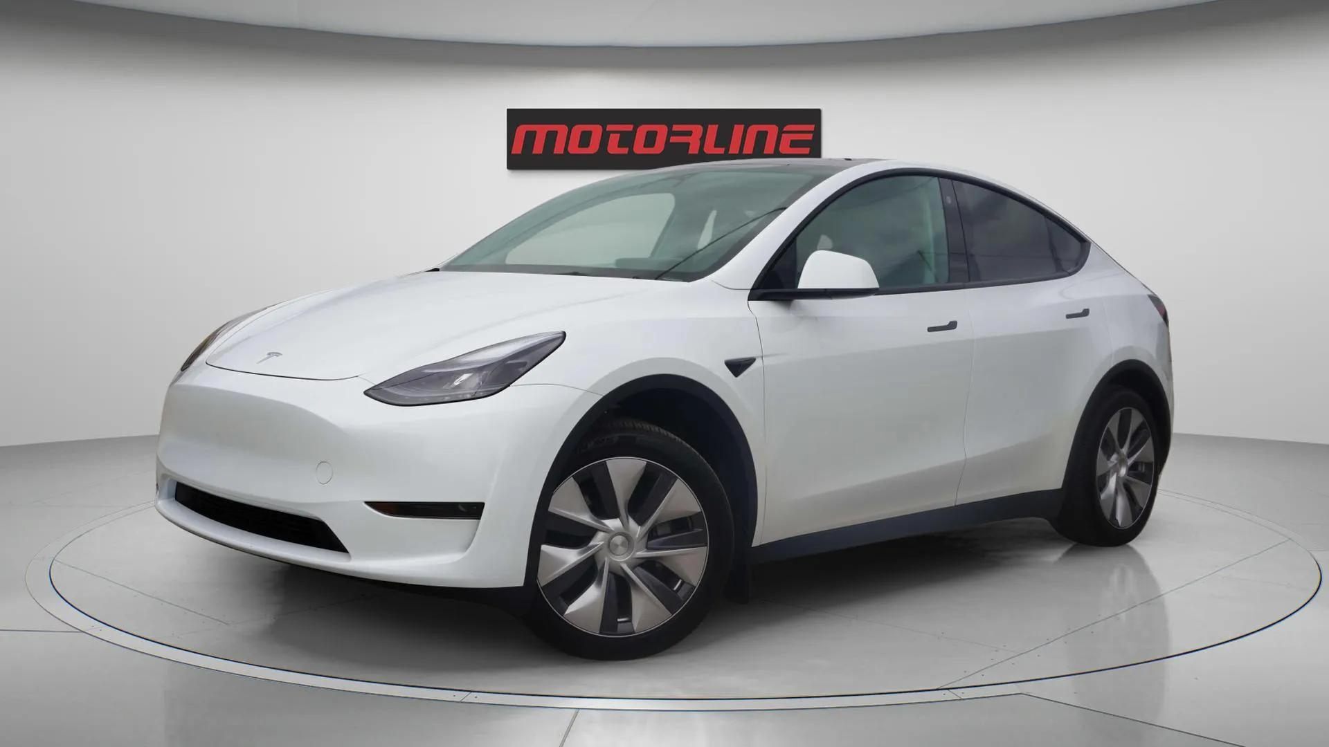2023 Tesla Model Y RWD|Premium audio system|Tesla mobile app|Panorami