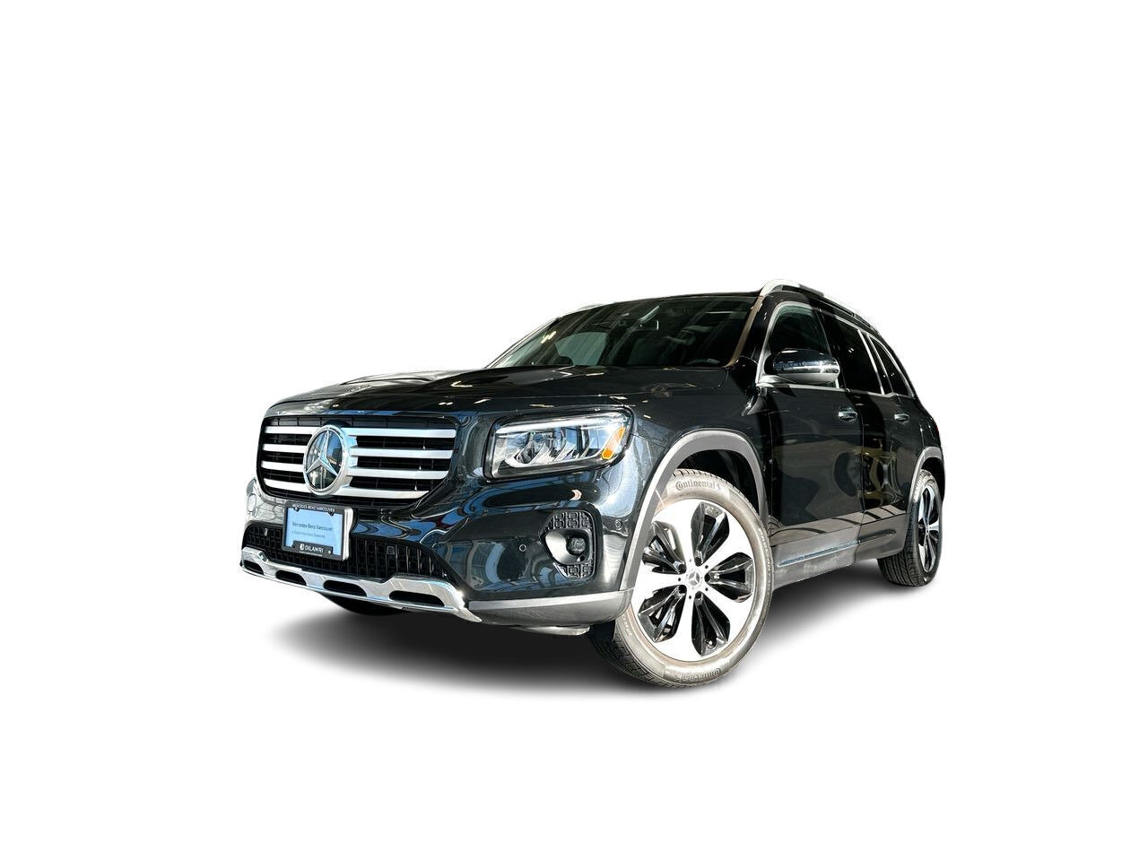 2025 Mercedes-Benz GLB250 4MATIC SUV EXCLUSIVE TRIM | BURMESTER SOUND PKG | 