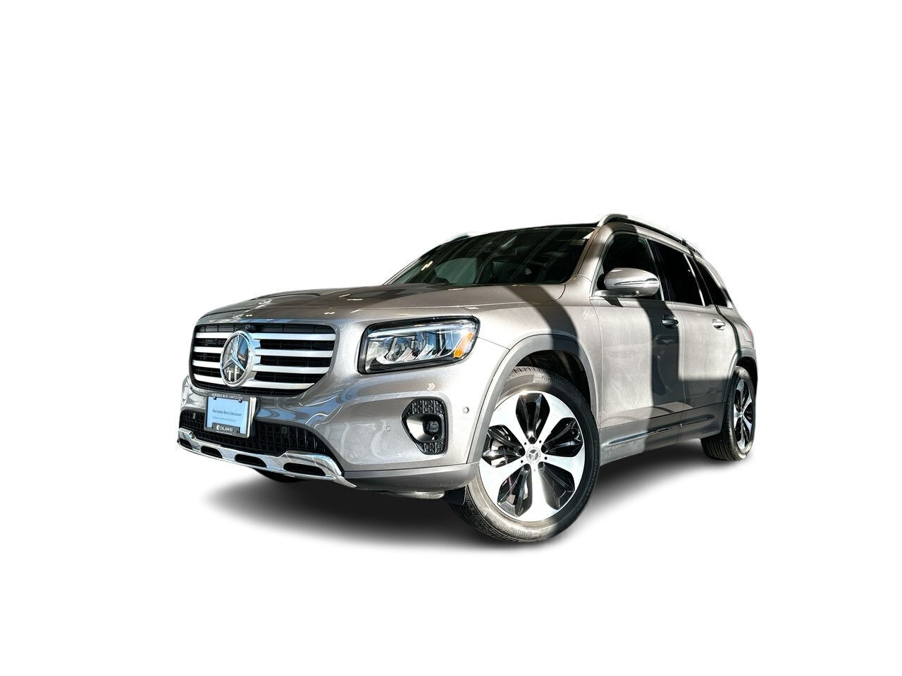 2025 Mercedes-Benz GLB250 4MATIC SUV EXCLUSIVE TRIM | ACTIVE DISTRONIC | BUR
