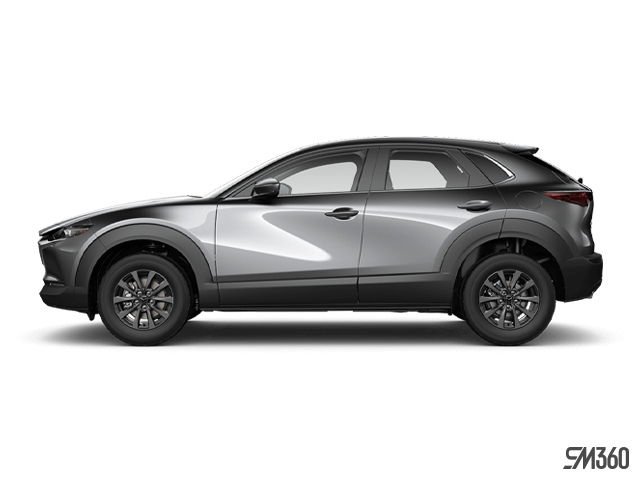 2025 Mazda CX-30 GX 