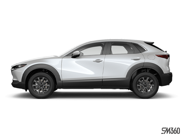 2025 Mazda CX-30 GX 
