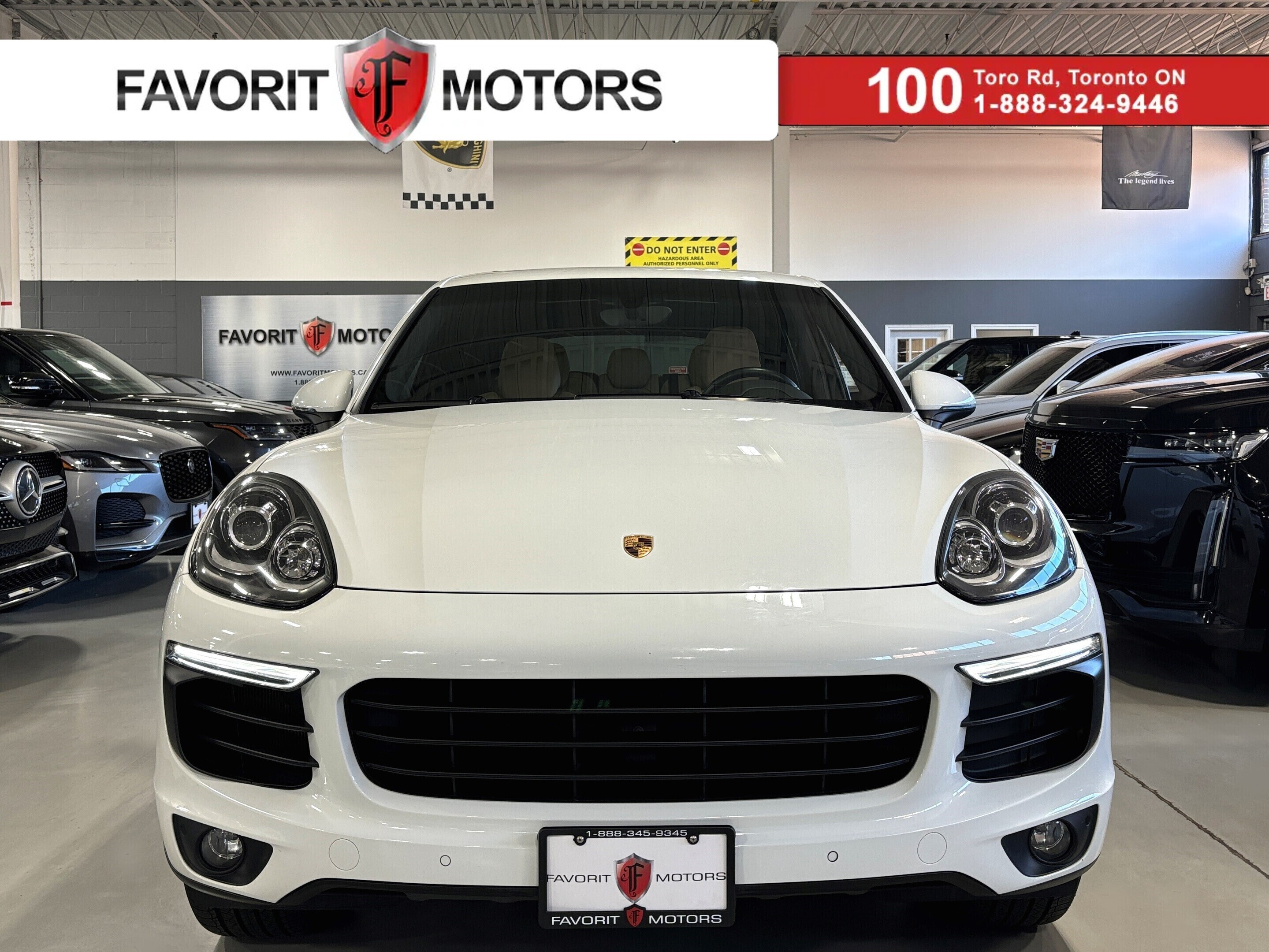 2016 Porsche Cayenne S E-Hybrid|AWD|NAV|PANOROOF|BEIGELEATHER|BACKCAM|+