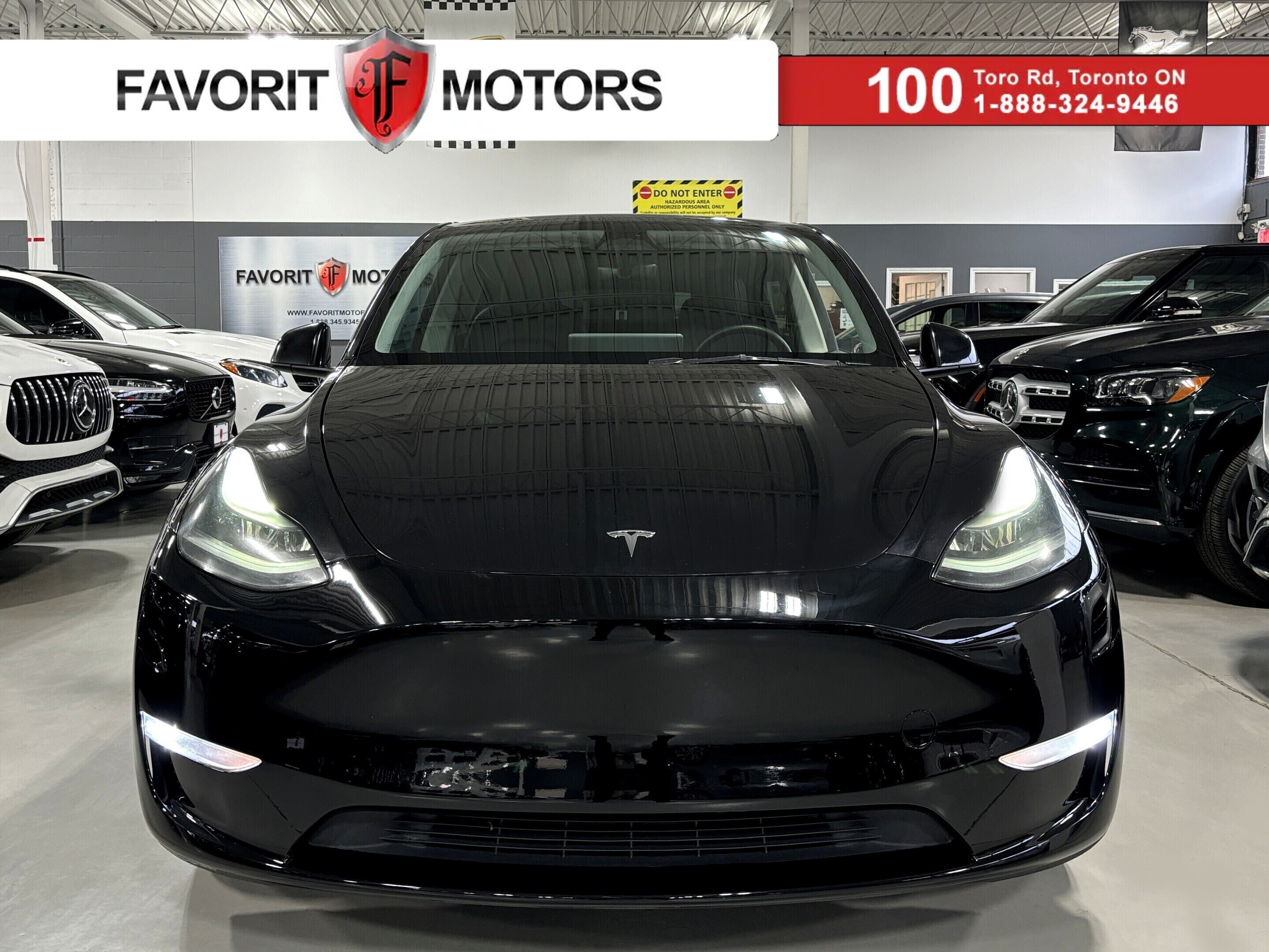 2023 Tesla Model Y Performance AWD|TRACKMODE|AUTOPILOT|NAV|WOOD|+++