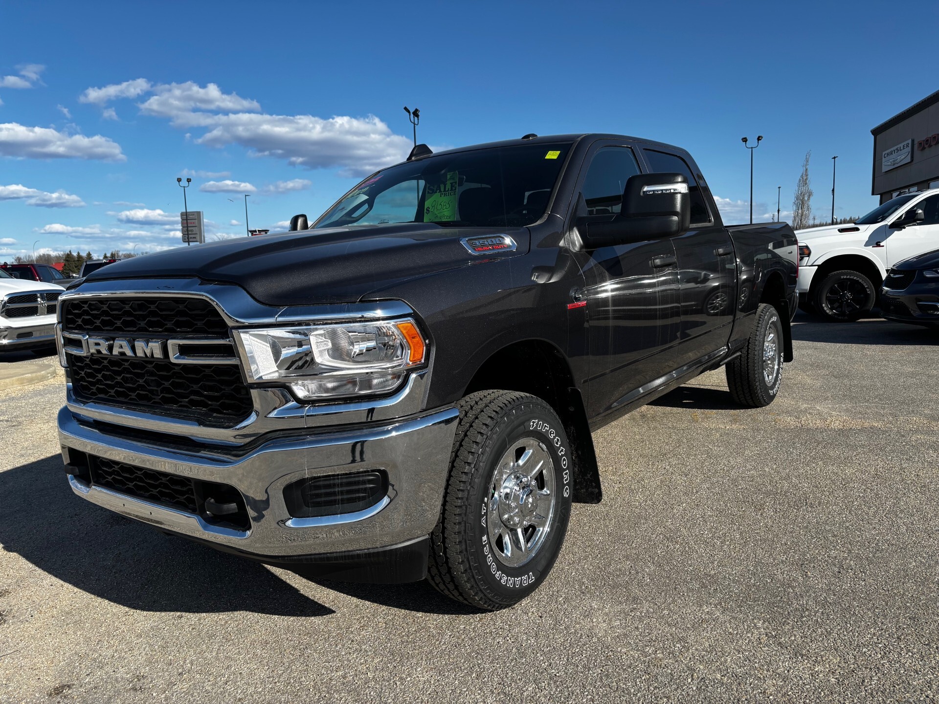 2024 Ram 3500 EMPLOYEE PRICING FOR EVERYONE!!