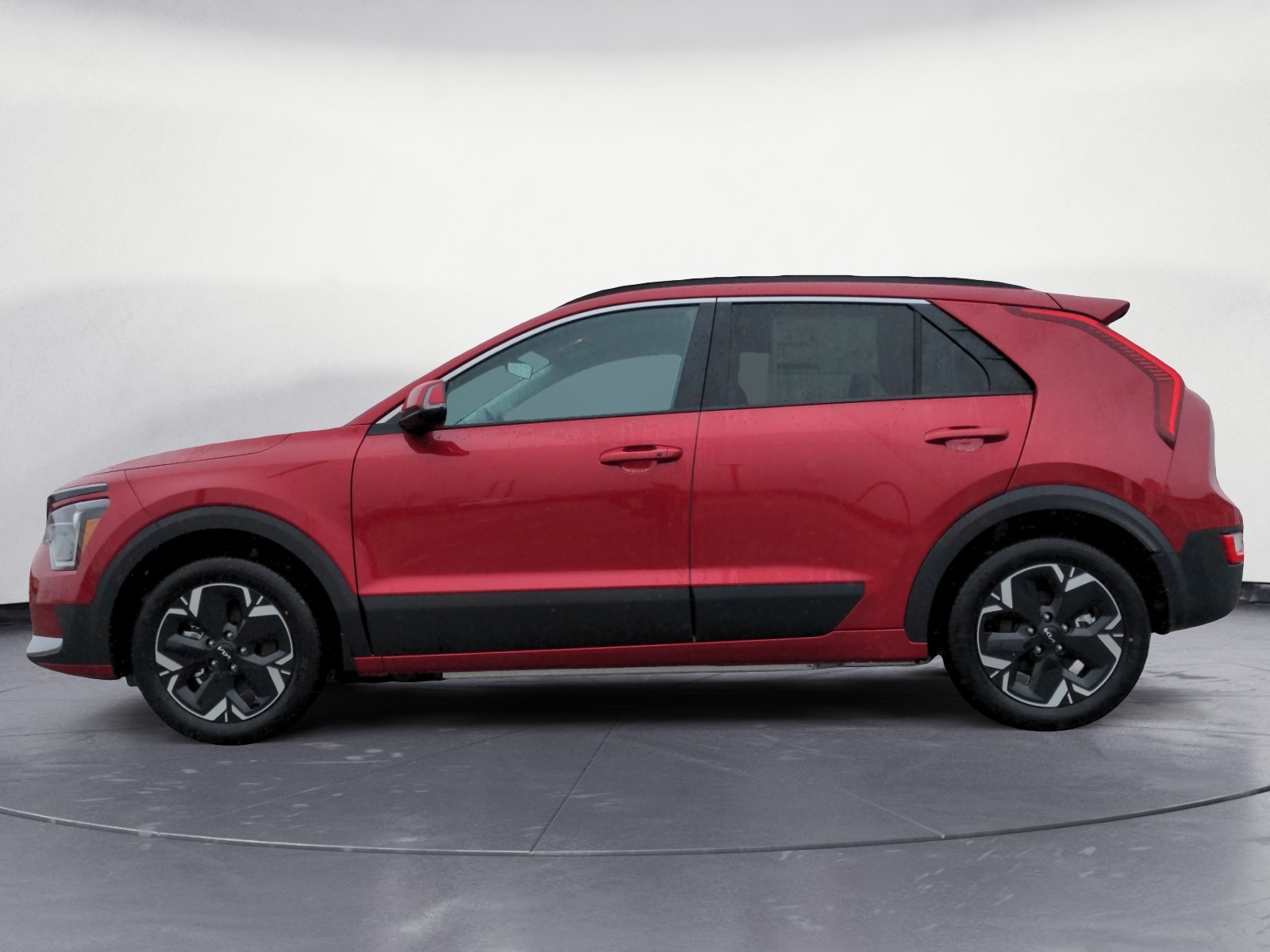 2025 Kia Niro EV
