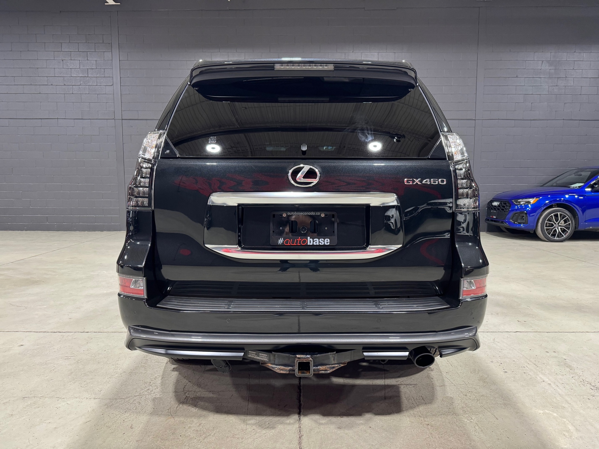 2023 Lexus GX