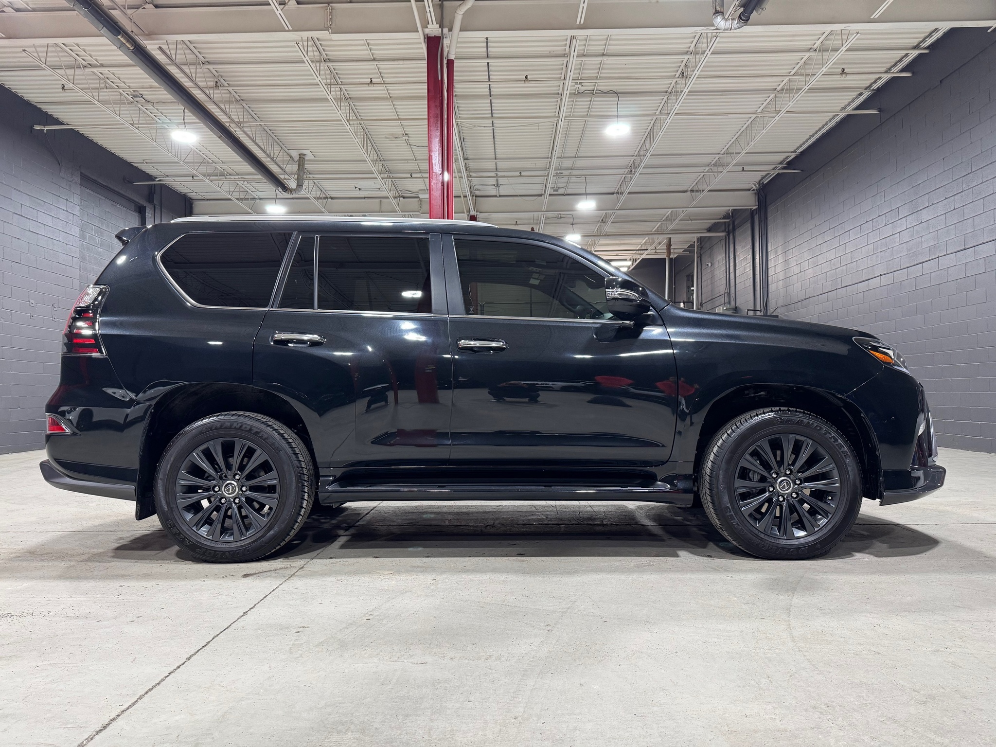 2023 Lexus GX