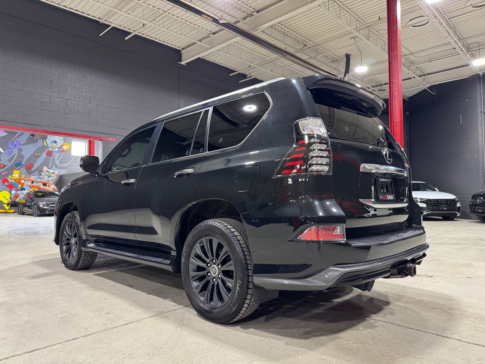 2023 Lexus GX