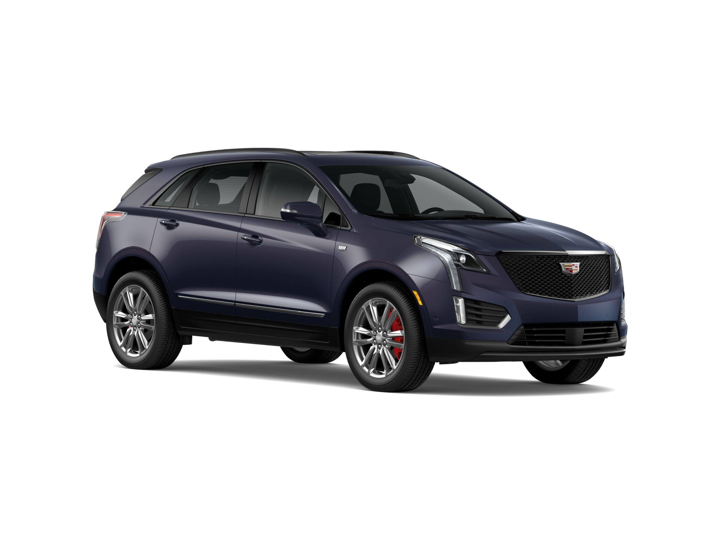 2025 Cadillac XT5 Sport