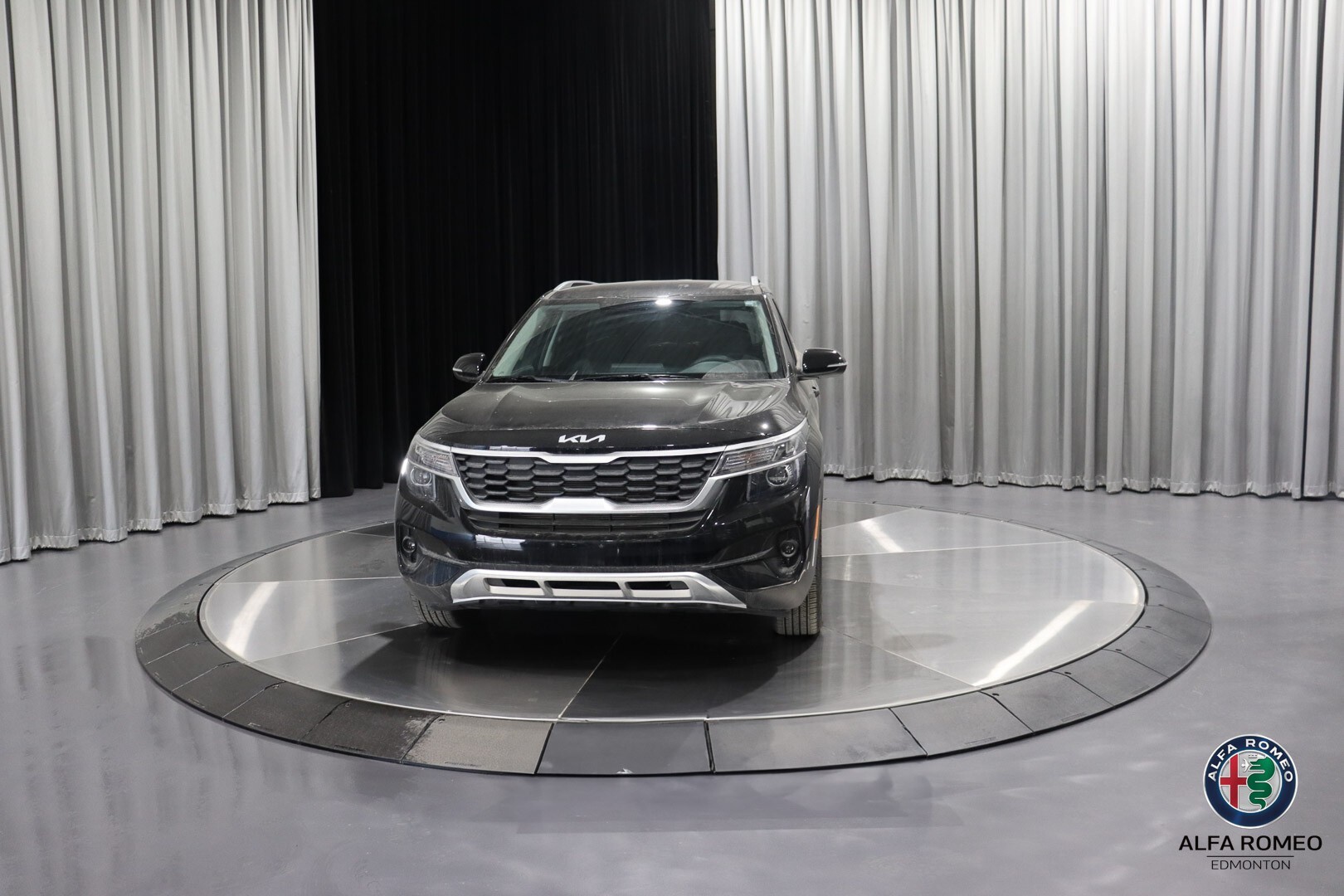 2022 Kia Seltos LX