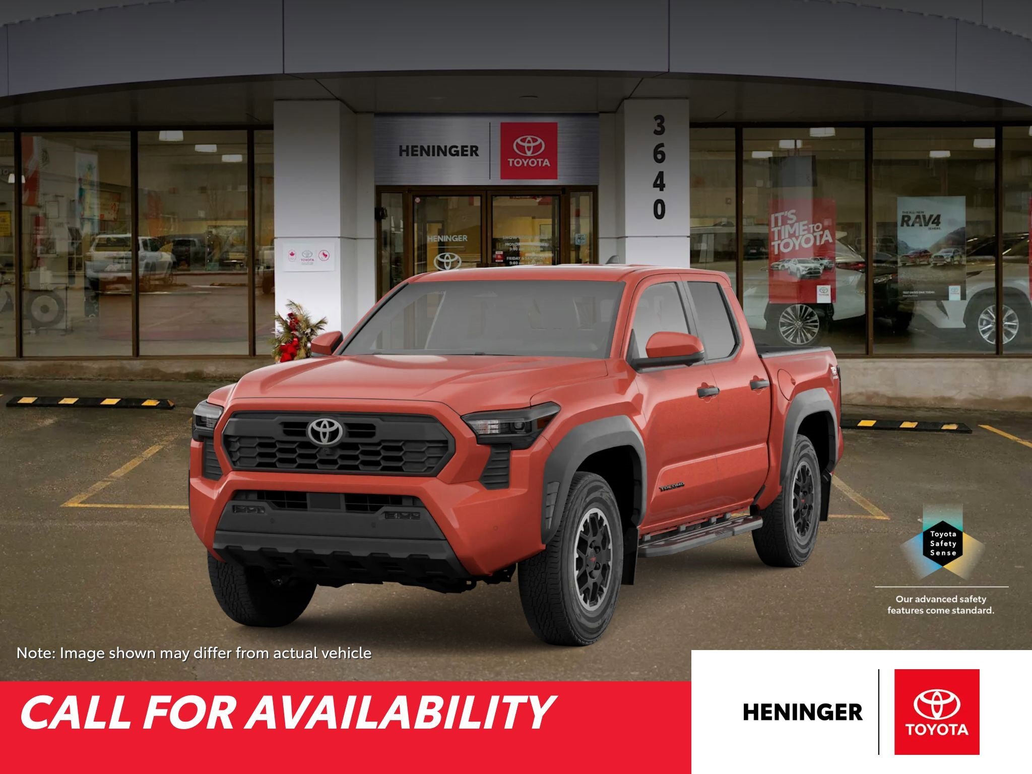 2025 Toyota Tacoma Double Cab Short Bed TRD Off Road Premium