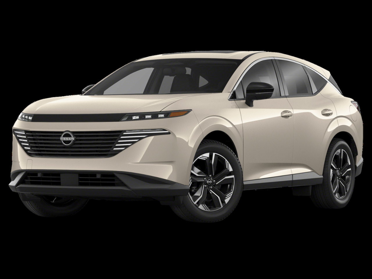 2025 Nissan Murano AWD Platinum