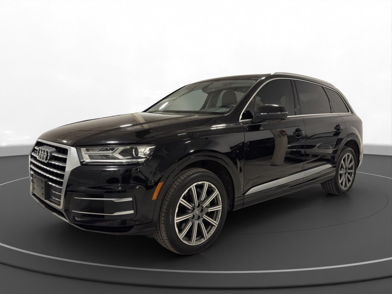 2019 Audi Q7 3.0 Premium quattro