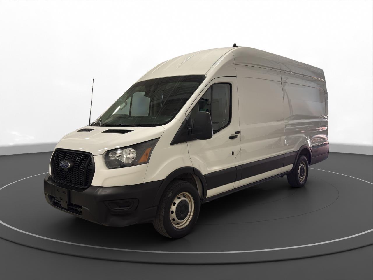 2021 Ford Transit Cargo Van T-250 RWD