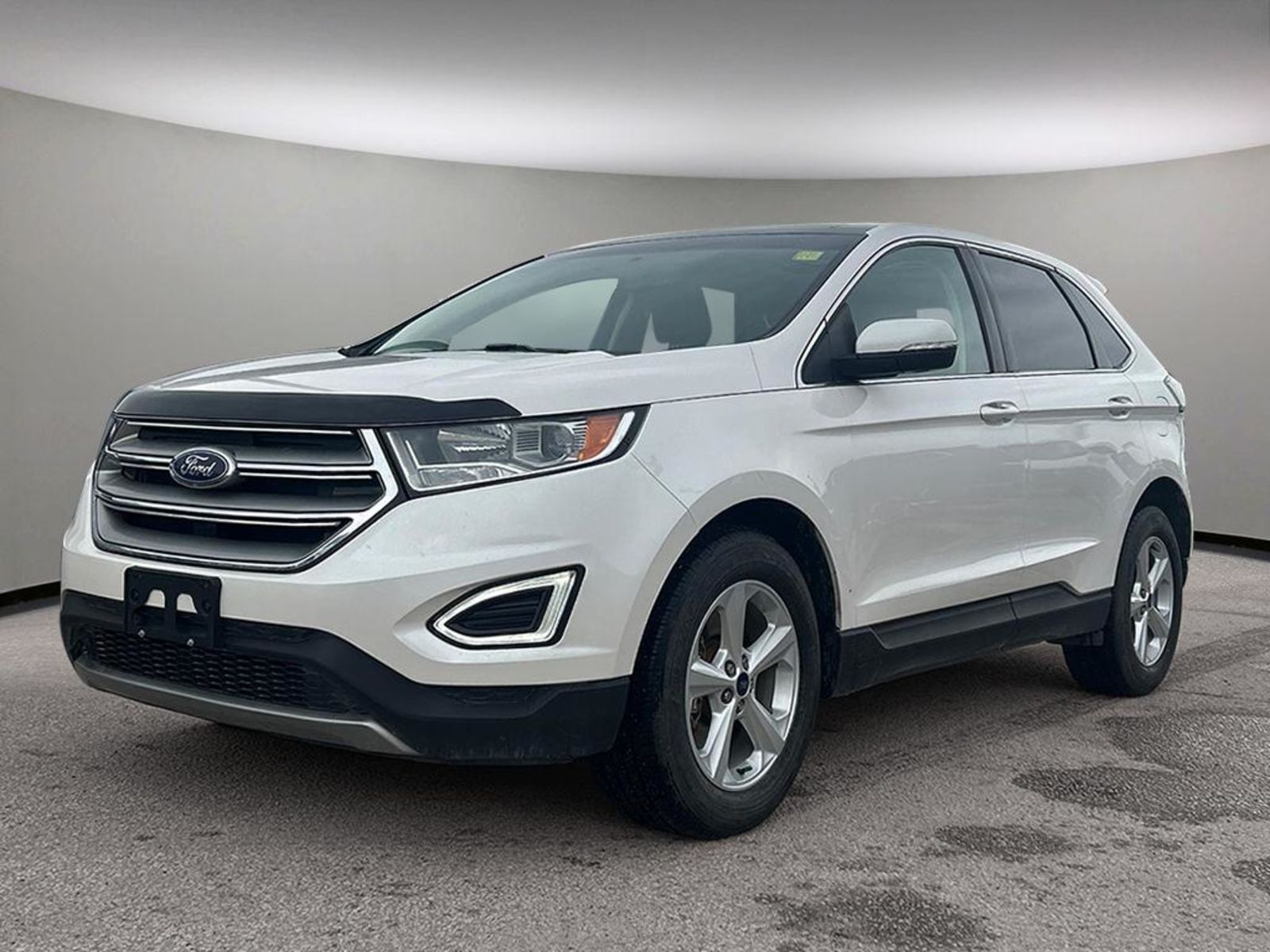 2016 Ford Edge SEL | Local MB Vehicle | AWD | Heated Front Seats 