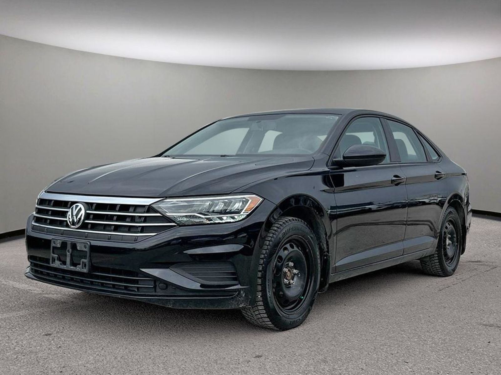 2019 Volkswagen Jetta Comfortline | Local MB Vehicle | Winter & Summer T