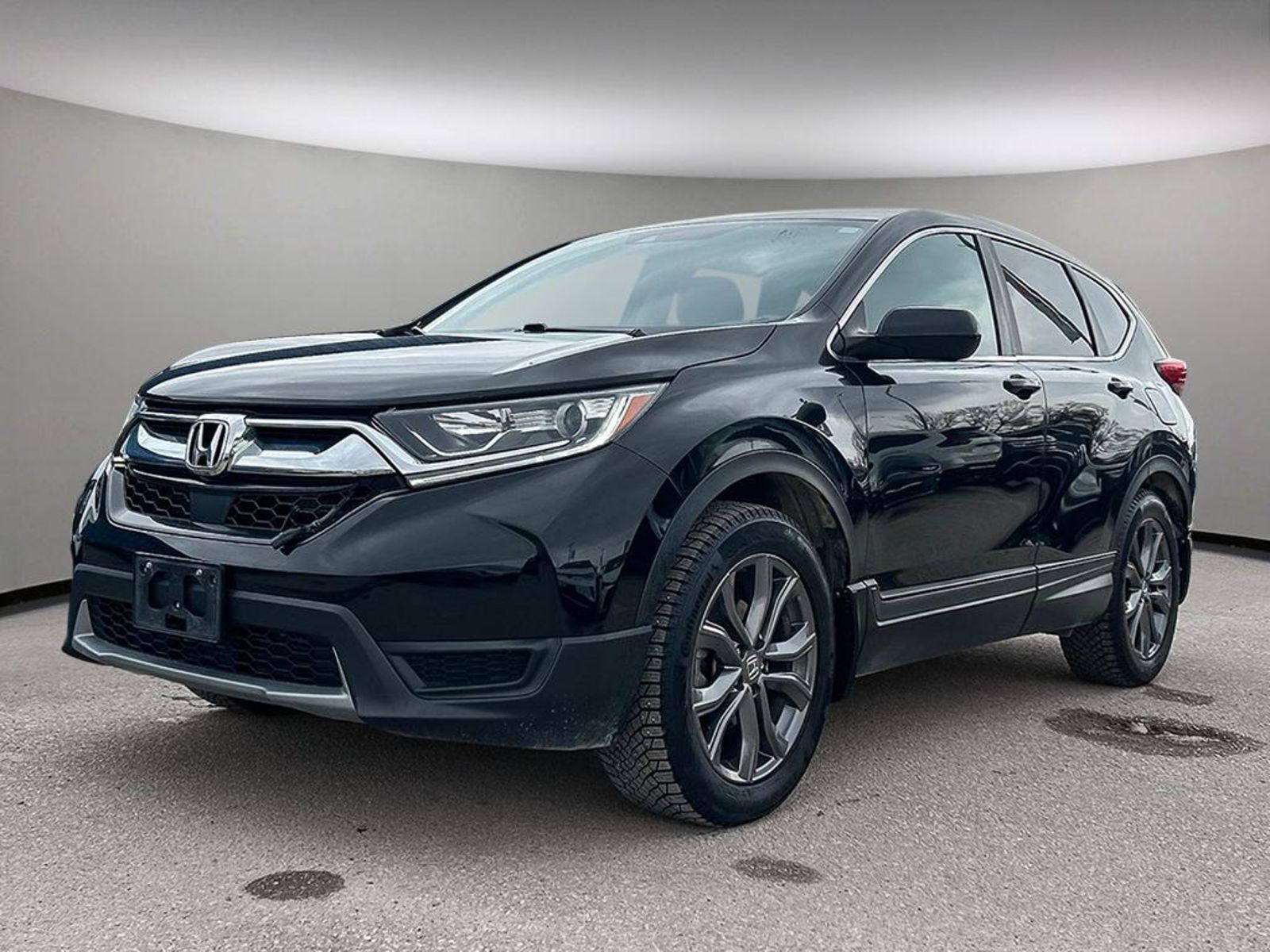 2019 Honda CR-V LX | Local MB Vehicle | AWD | Apple Carplay & Andr
