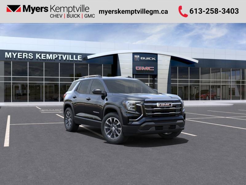 2025 GMC Terrain Elevation  - Navigation -  Heated Seats
