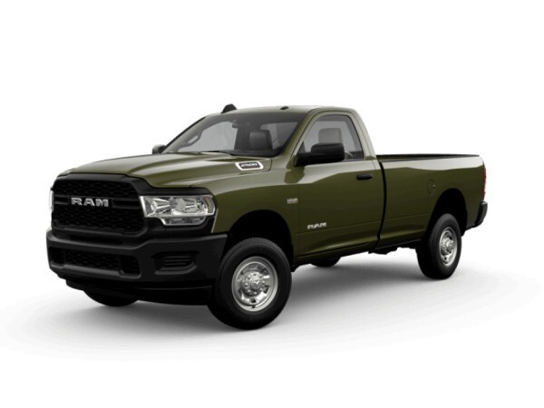 2022 Ram 2500 Limited 4x4 Mega Cab 6'4  Box