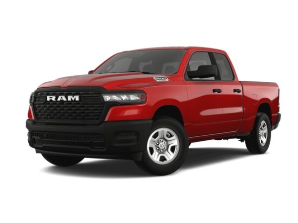 2025 Ram 1500 Limited Longhorn