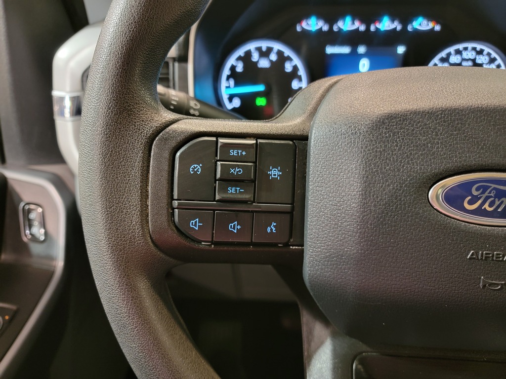 Ford F-150 2023 Ford F-150 2023