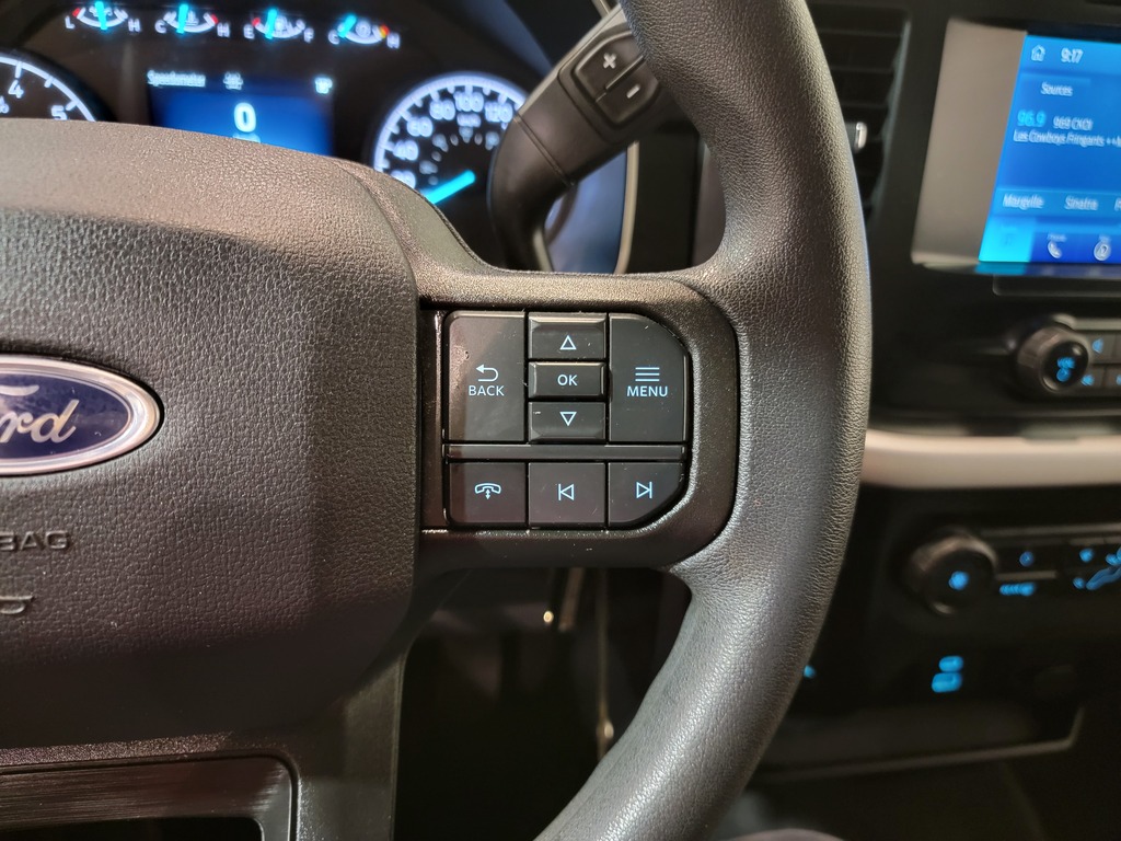 Ford F-150 2023 Ford F-150 2023