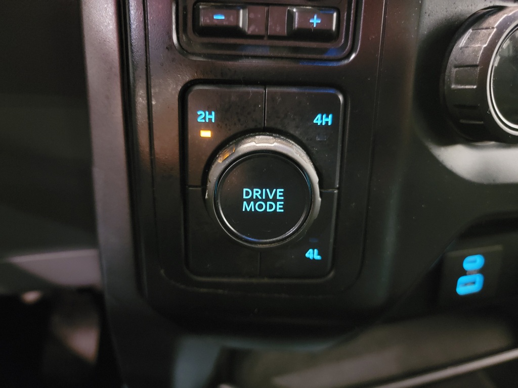 Ford F-150 2023 Ford F-150 2023
