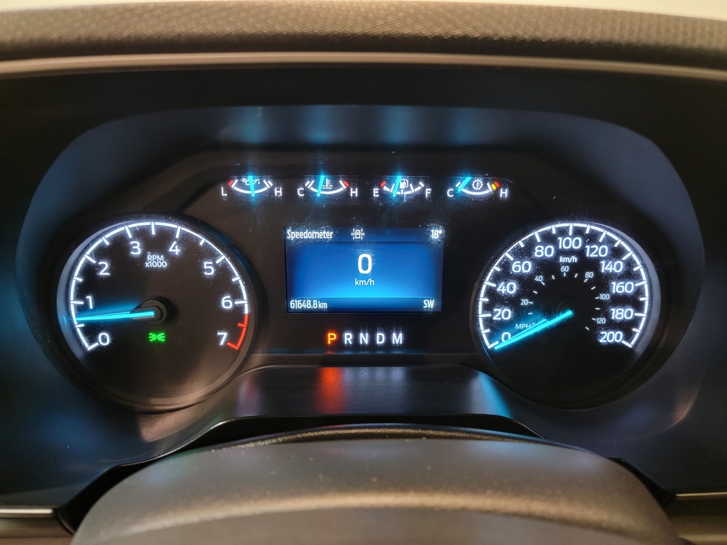 Ford F-150 2023 Ford F-150 2023