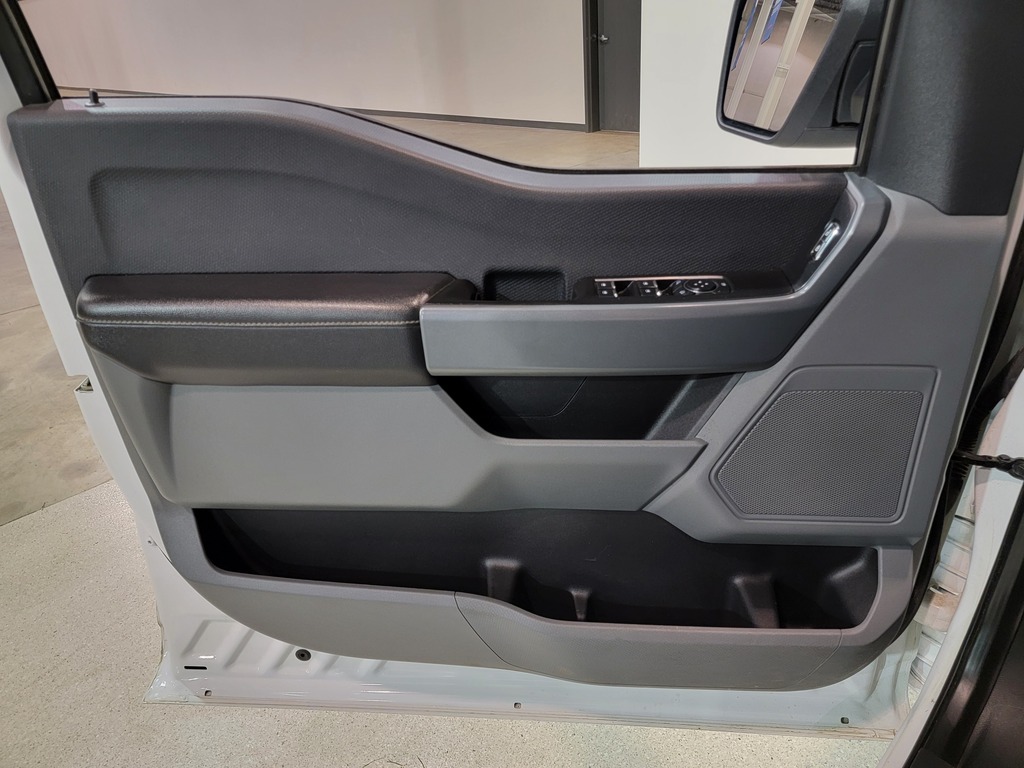 Ford F-150 2023 Ford F-150 2023