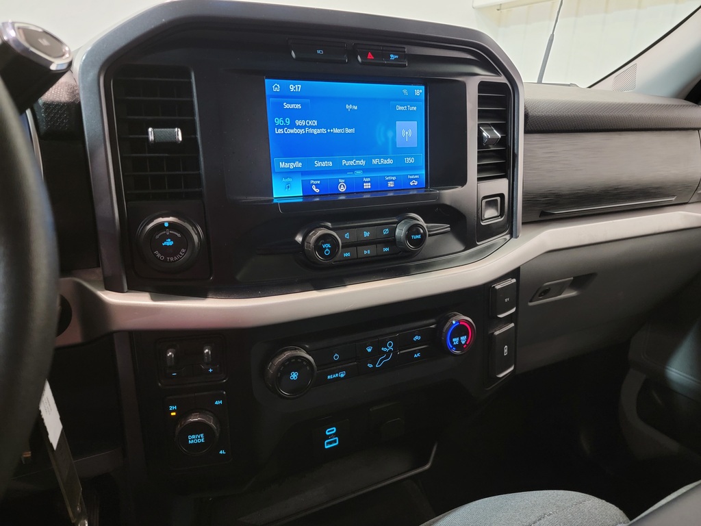 Ford F-150 2023 Ford F-150 2023