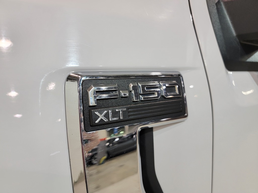 Ford F-150 2023 Ford F-150 2023