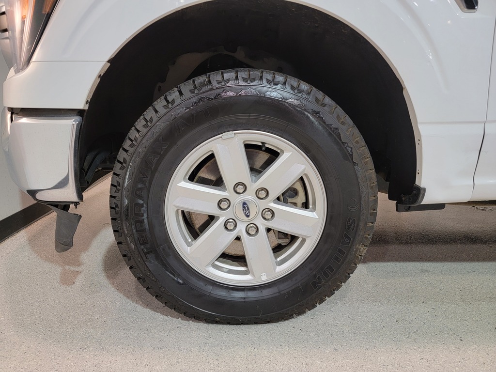 Ford F-150 2023 Ford F-150 2023