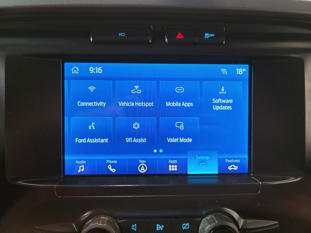 Ford F-150 2023 Ford F-150 2023