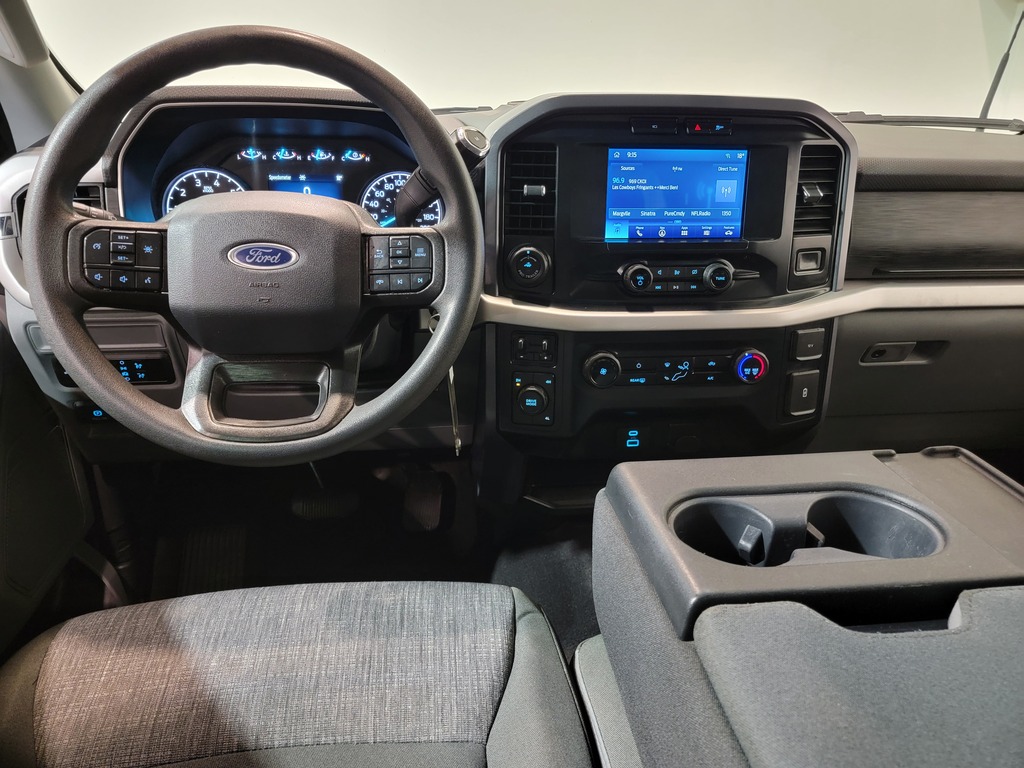 Ford F-150 2023 Ford F-150 2023