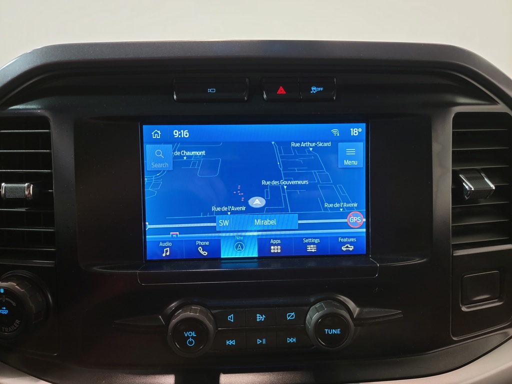 Ford F-150 2023 Ford F-150 2023