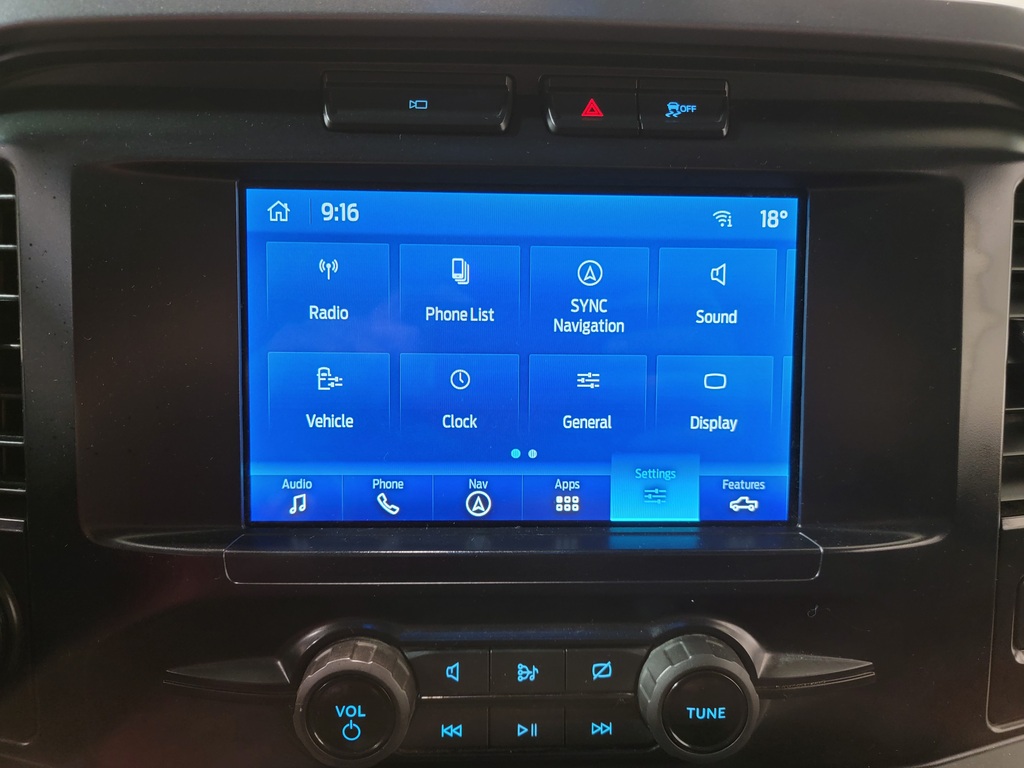 Ford F-150 2023 Ford F-150 2023