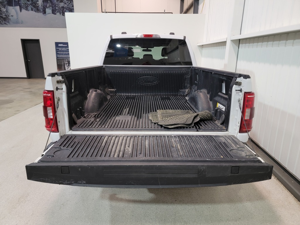 Ford F-150 2023 Ford F-150 2023