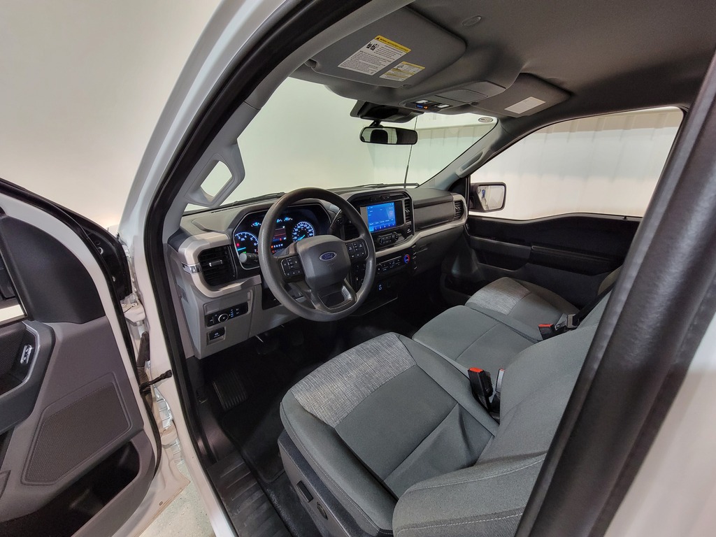 Ford F-150 2023 Ford F-150 2023