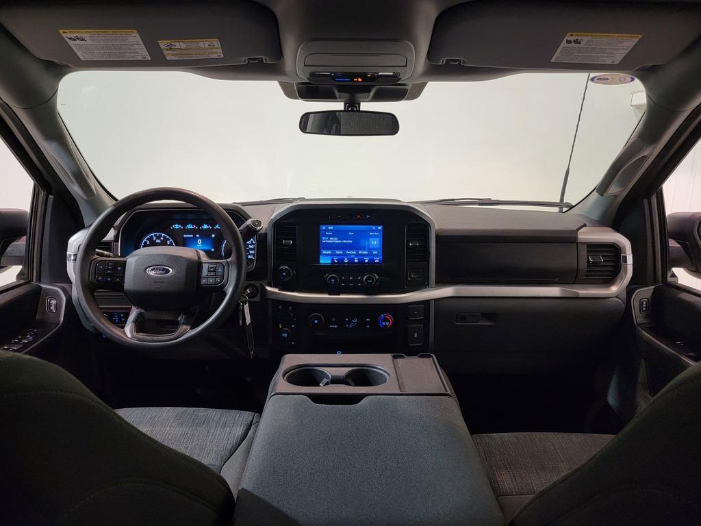 Ford F-150 2023 Ford F-150 2023