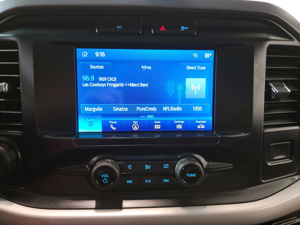 Ford F-150 2023 Ford F-150 2023
