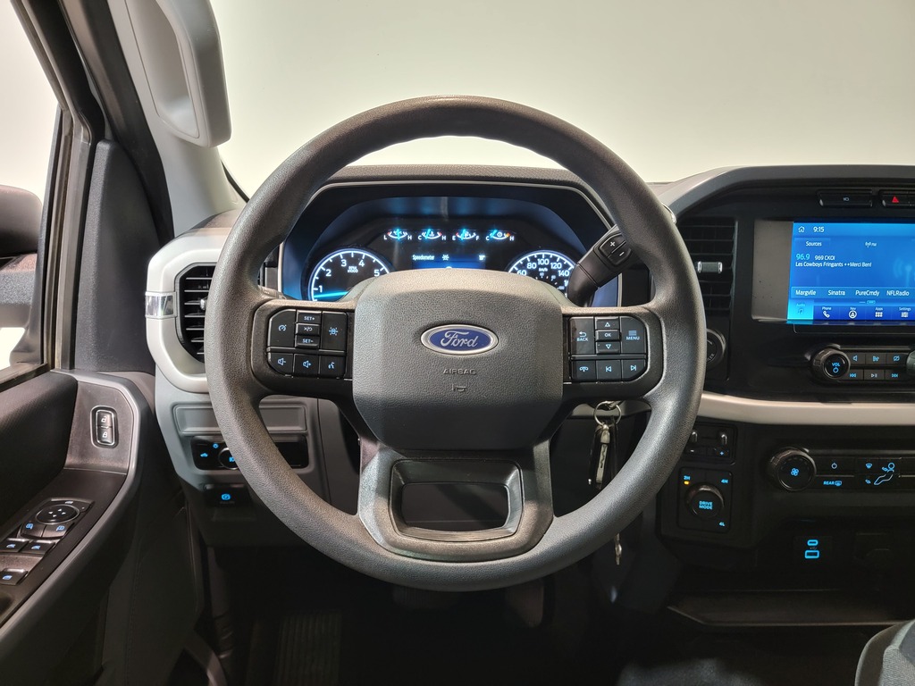Ford F-150 2023 Ford F-150 2023