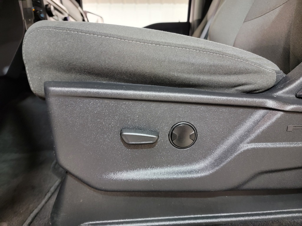 Ford F-150 2023 Ford F-150 2023
