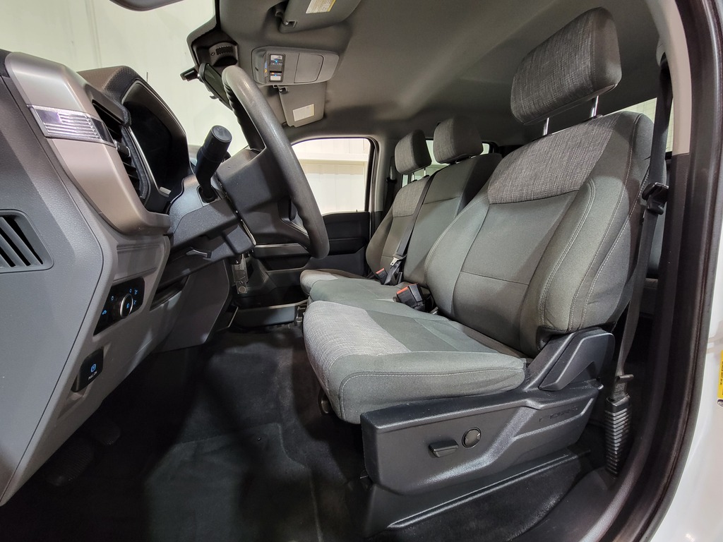 Ford F-150 2023 Ford F-150 2023