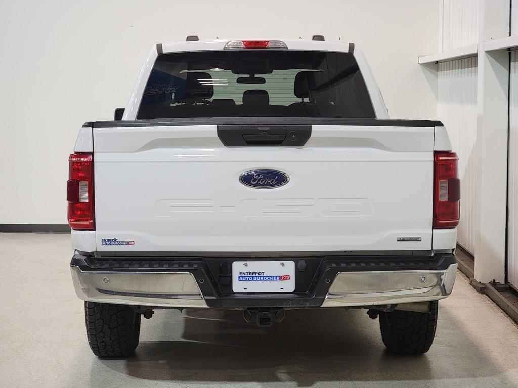 Ford F-150 2023 Ford F-150 2023