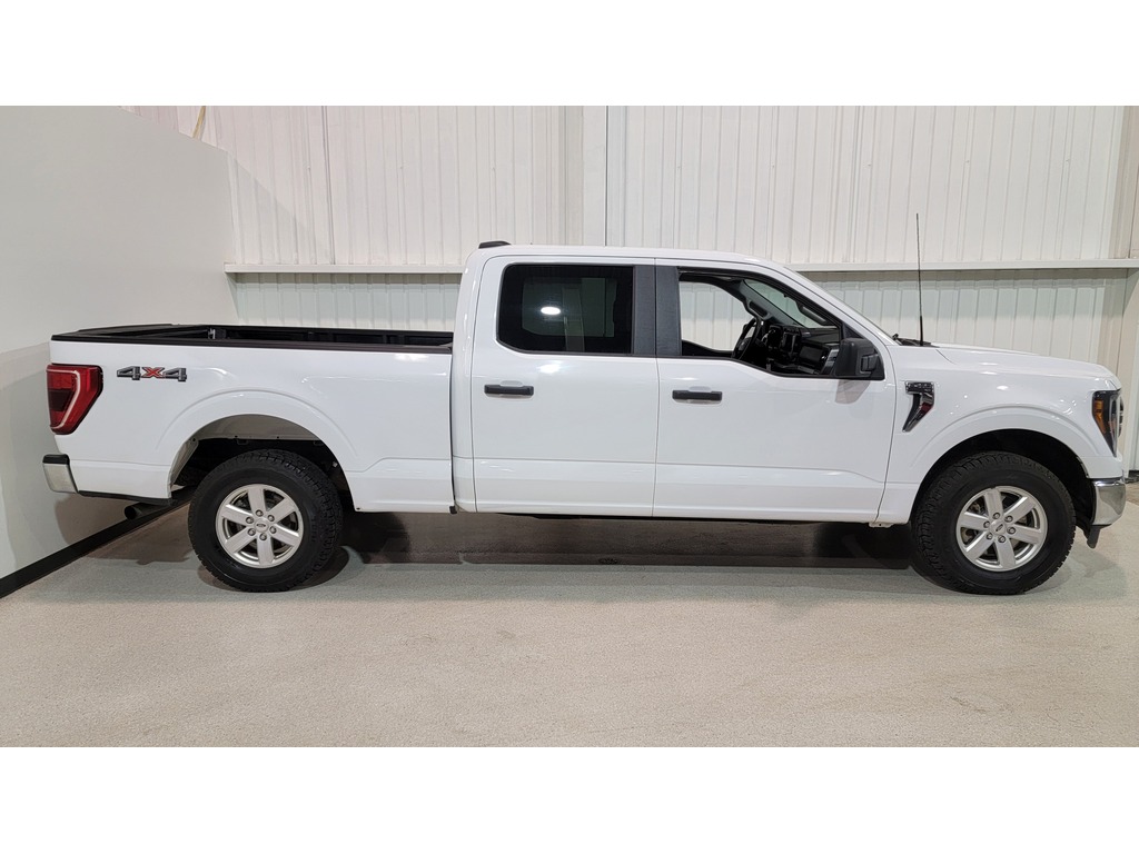Ford F-150 2023 Ford F-150 2023